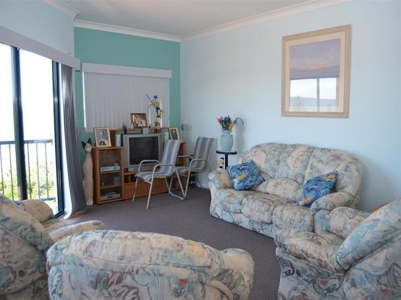 2/16 Keppel Terrace, Yeppoon QLD 4703