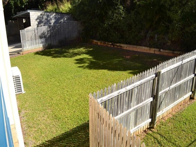 2/16 Keppel Terrace, Yeppoon QLD 4703