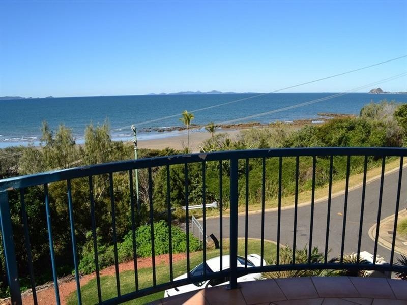 2/16 Keppel Terrace, Yeppoon QLD 4703
