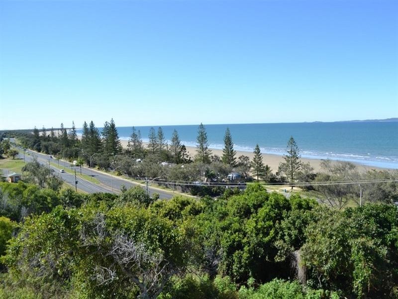 2/16 Keppel Terrace, Yeppoon QLD 4703