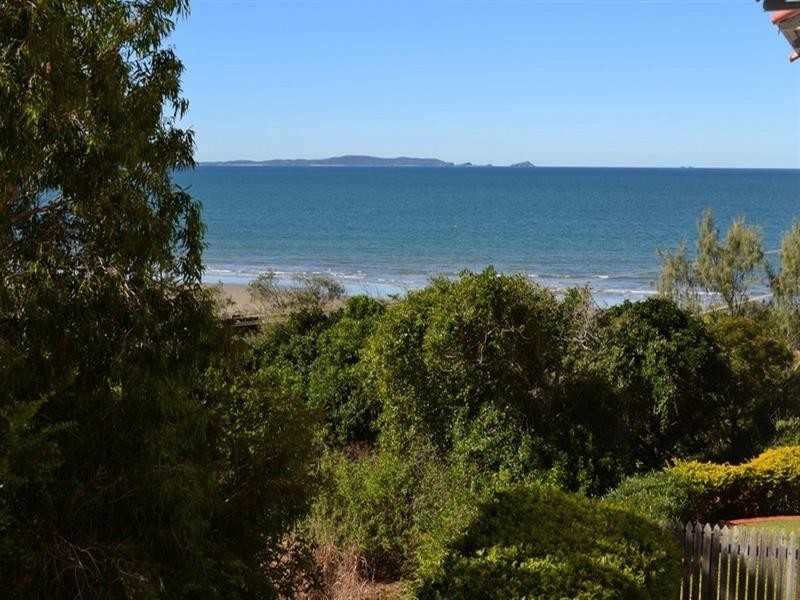 2/16 Keppel Terrace, Yeppoon QLD 4703