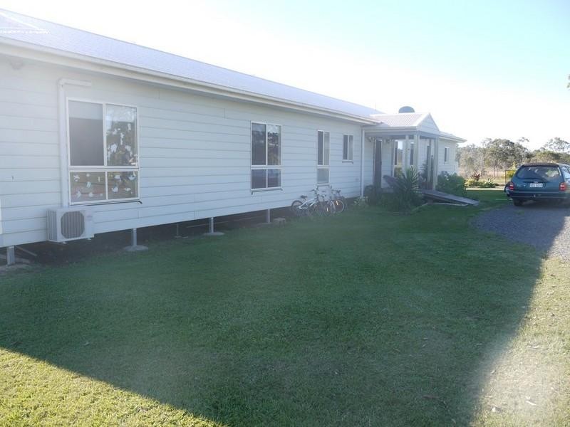 79 Daly Creek Road, Yeppoon QLD 4703