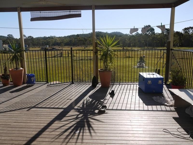 79 Daly Creek Road, Yeppoon QLD 4703