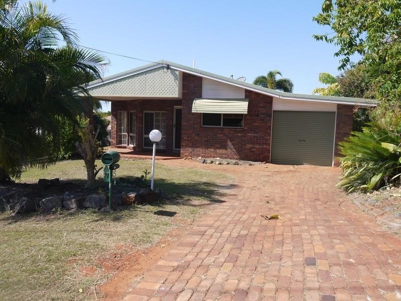 17 Cassia Avenue, Yeppoon QLD 4703