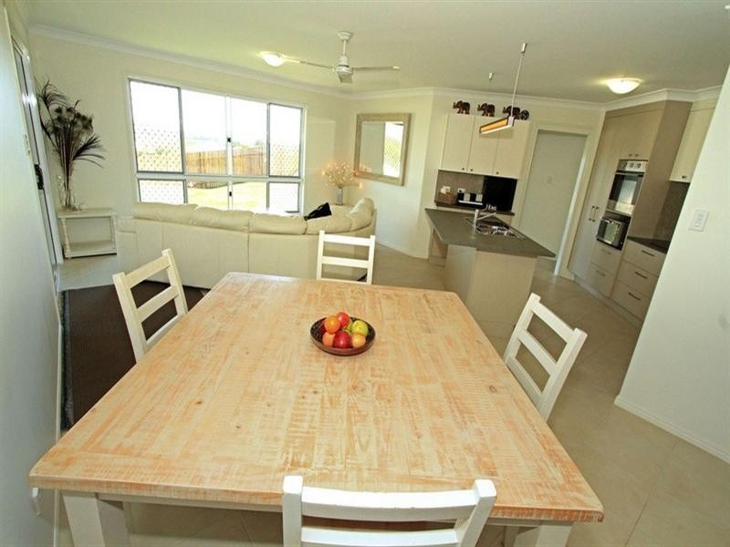16 Rosewood Street, Taranganba QLD 4703