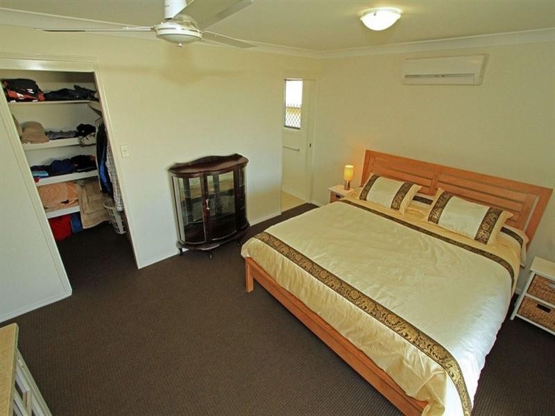 16 Rosewood Street, Taranganba QLD 4703