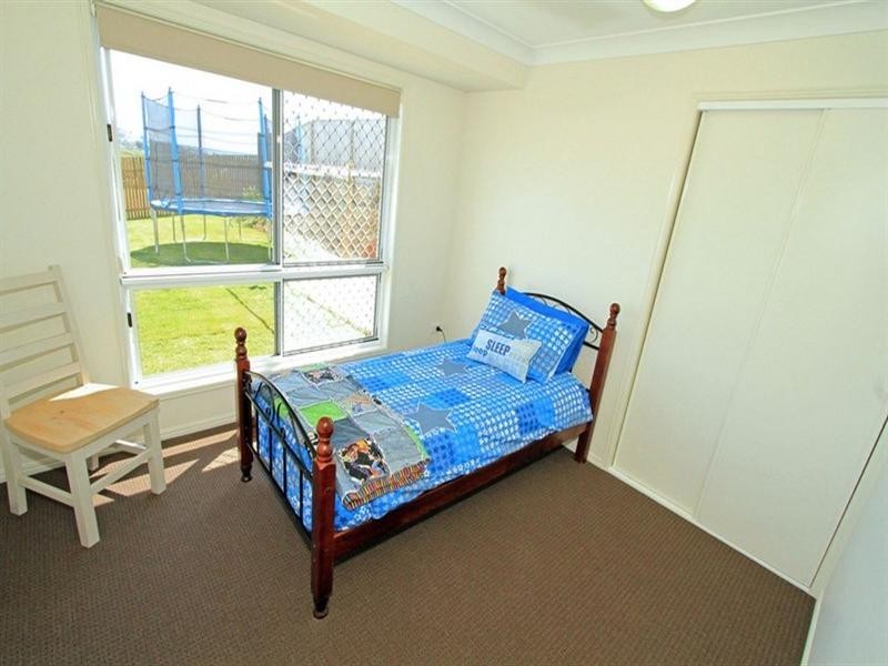 16 Rosewood Street, Taranganba QLD 4703