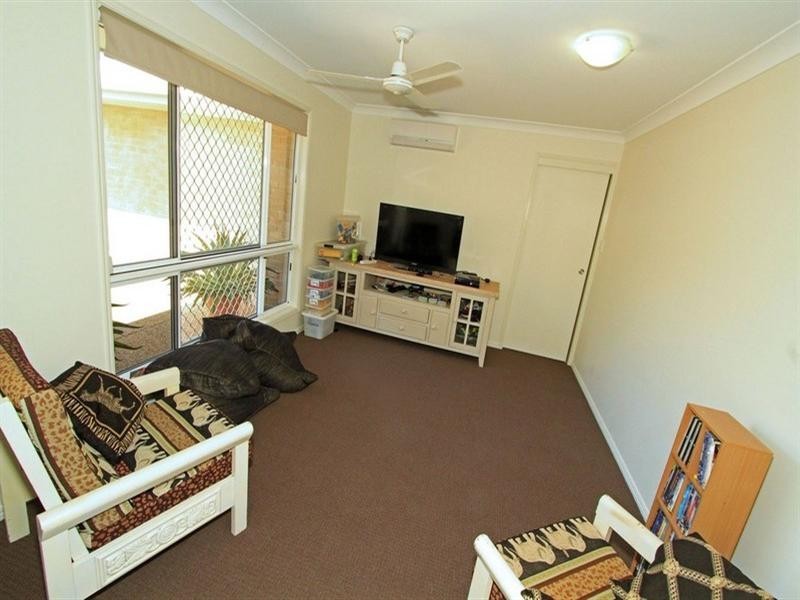 16 Rosewood Street, Taranganba QLD 4703