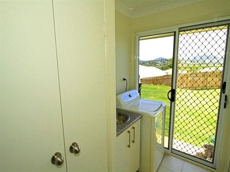 16 Rosewood Street, Taranganba QLD 4703
