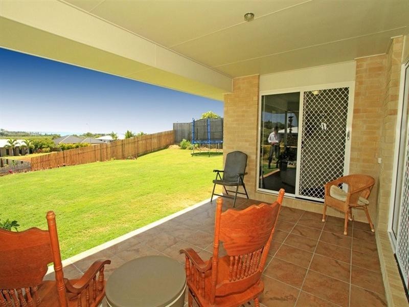 16 Rosewood Street, Taranganba QLD 4703