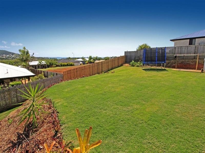 16 Rosewood Street, Taranganba QLD 4703