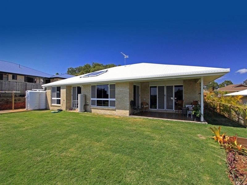16 Rosewood Street, Taranganba QLD 4703
