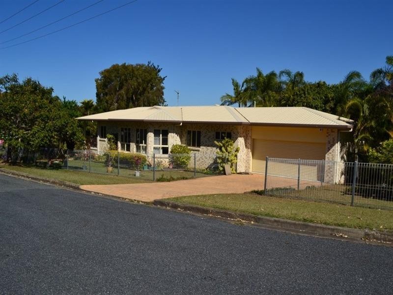16 Melaleuca Street, Cooee Bay QLD 4703