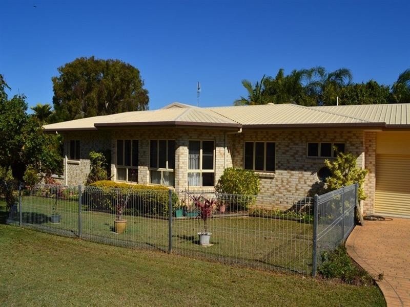 16 Melaleuca Street, Cooee Bay QLD 4703