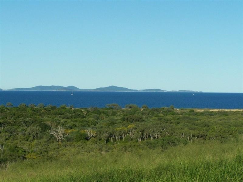 34 Miami Crescent, Pacific Heights QLD 4703