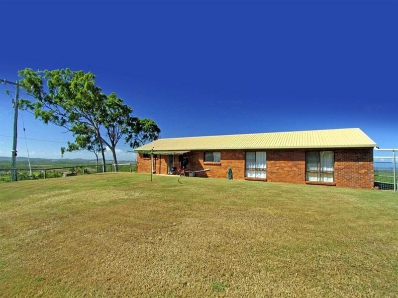 847 Keppel Sands Road, Coowonga QLD 4702