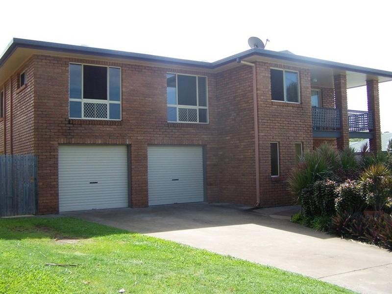 16 Hellas Street, Yeppoon QLD 4703