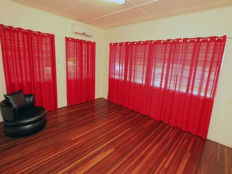 4 Braithwaite Street, Yeppoon QLD 4703