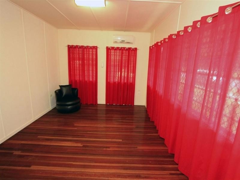 4 Braithwaite Street, Yeppoon QLD 4703