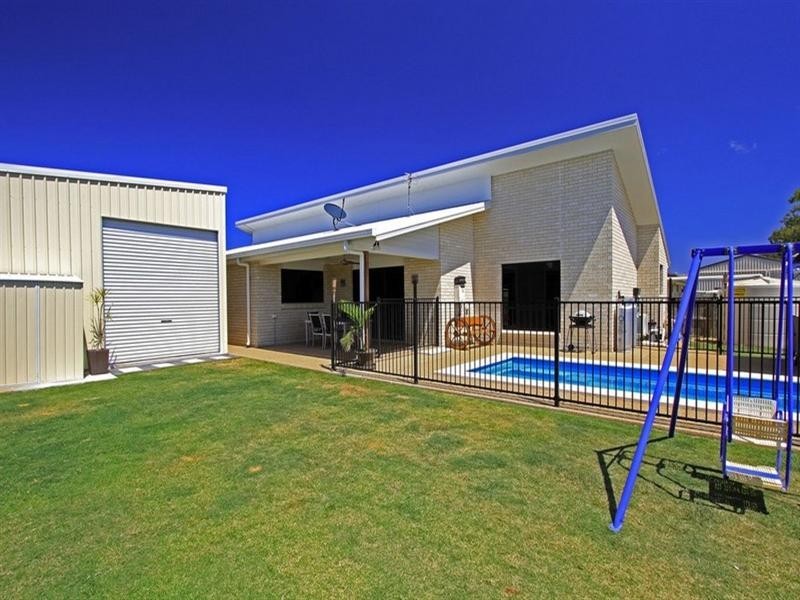 24 Kingfisher Drive, Yeppoon QLD 4703