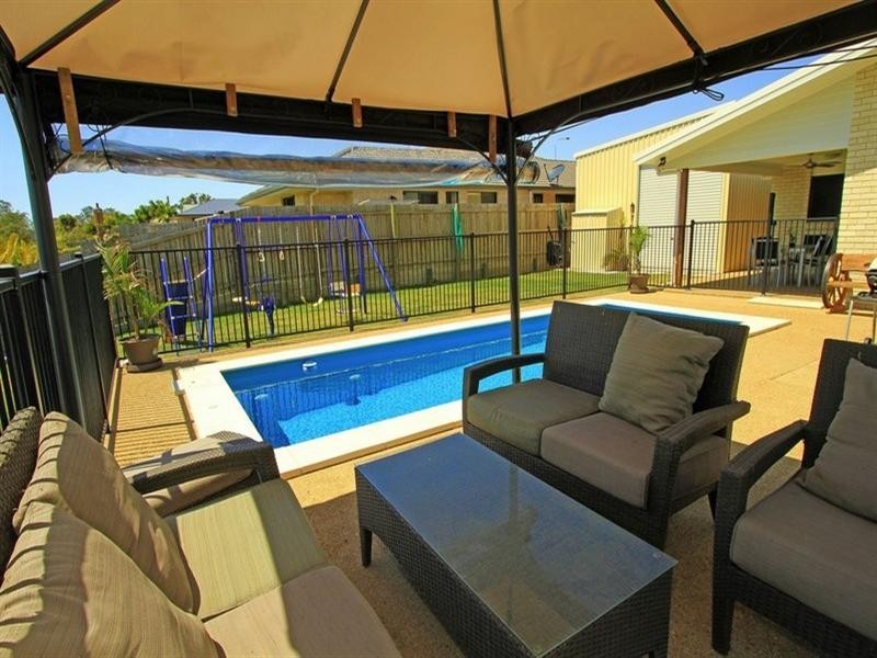 24 Kingfisher Drive, Yeppoon QLD 4703