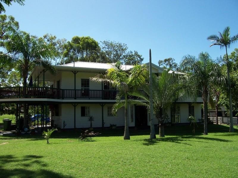 200 Mulara Road, Bondoola QLD 4703