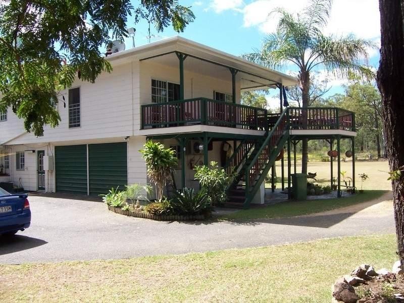 200 Mulara Road, Bondoola QLD 4703