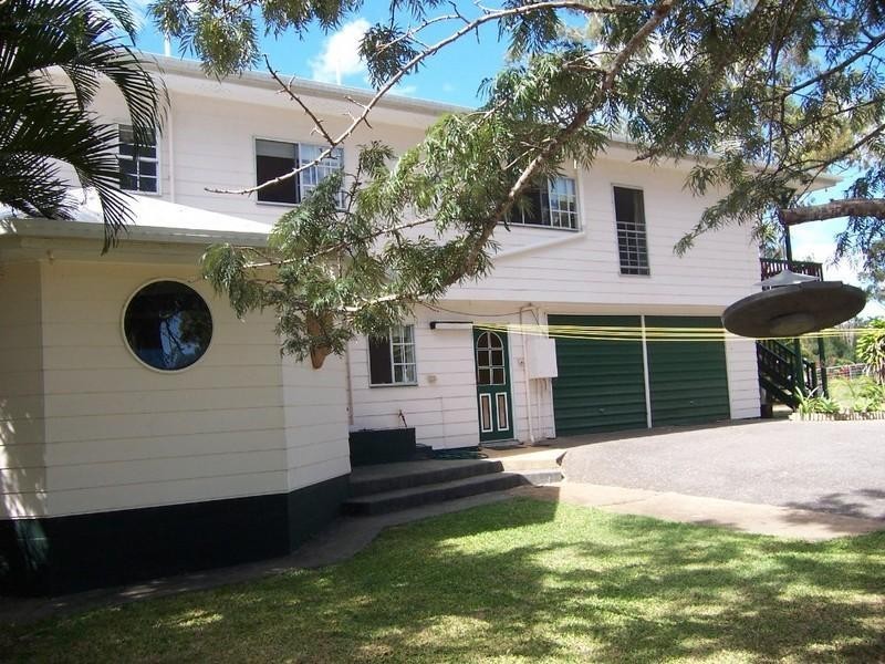 200 Mulara Road, Bondoola QLD 4703