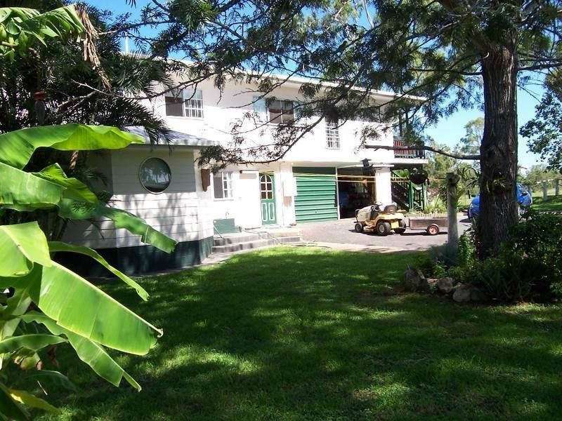200 Mulara Road, Bondoola QLD 4703