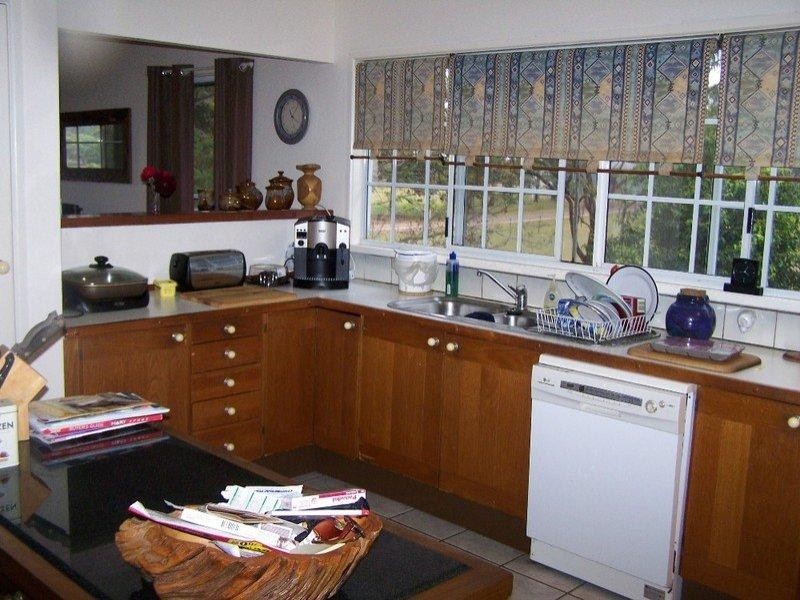 200 Mulara Road, Bondoola QLD 4703