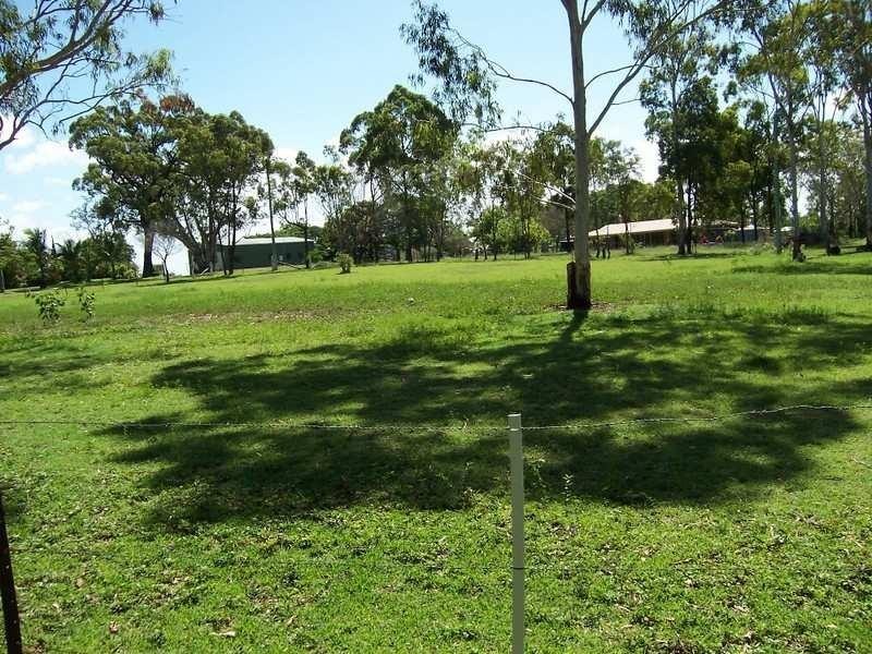 200 Mulara Road, Bondoola QLD 4703