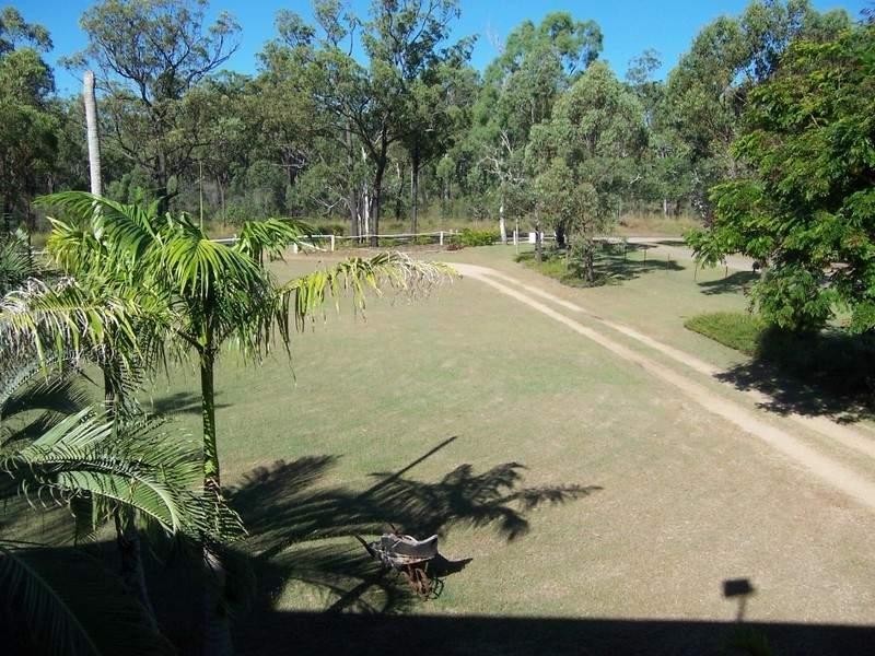 200 Mulara Road, Bondoola QLD 4703