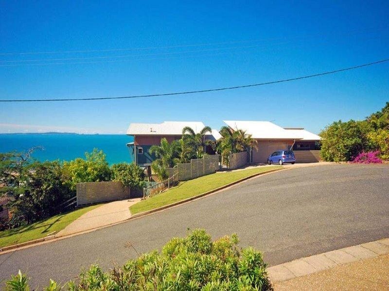 27 Cokas Avenue, Meikleville Hill QLD 4703