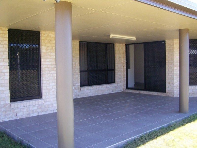 7 Spinnaker Drive, Mulambin QLD 4703