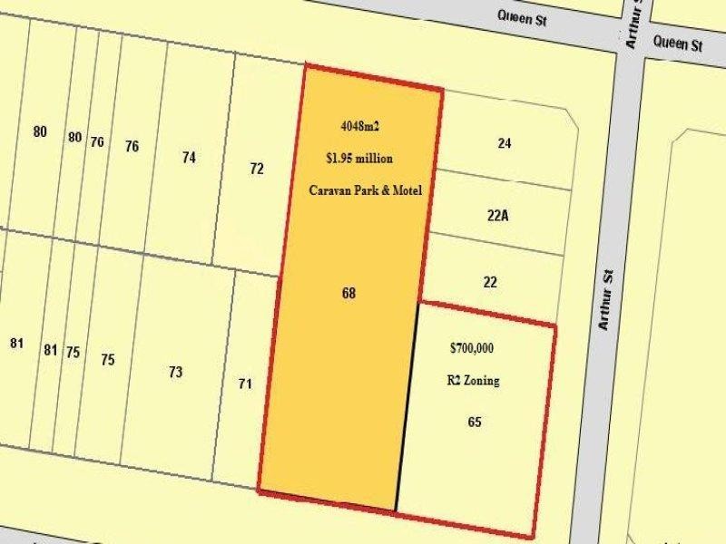 68 Queen Street, Yeppoon QLD 4703