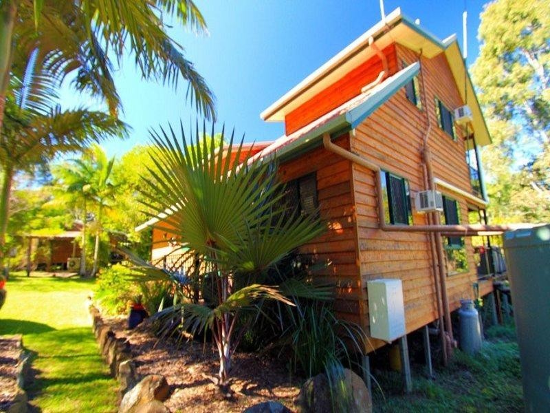 32 Richters Road, Byfield QLD 4703