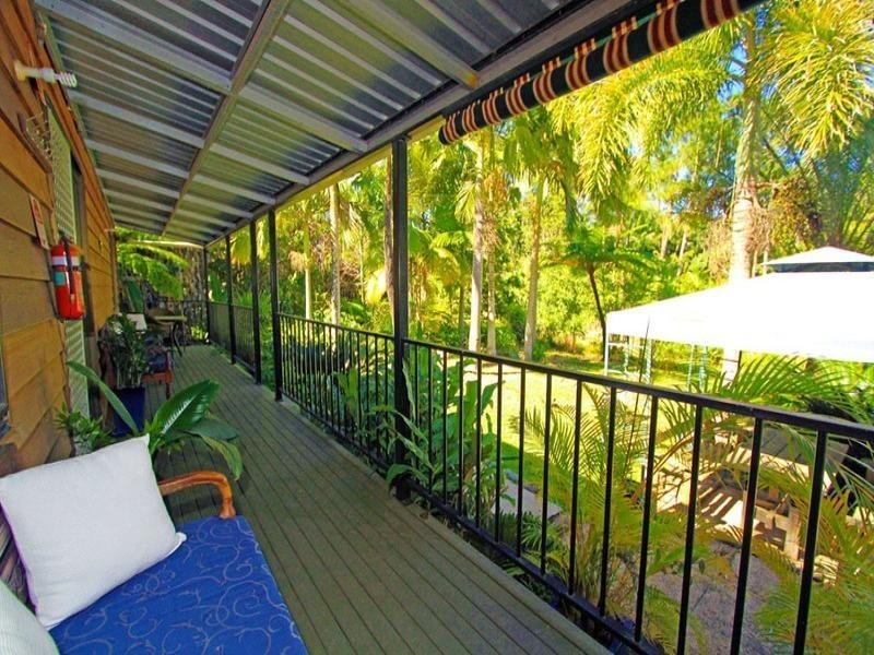 32 Richters Road, Byfield QLD 4703