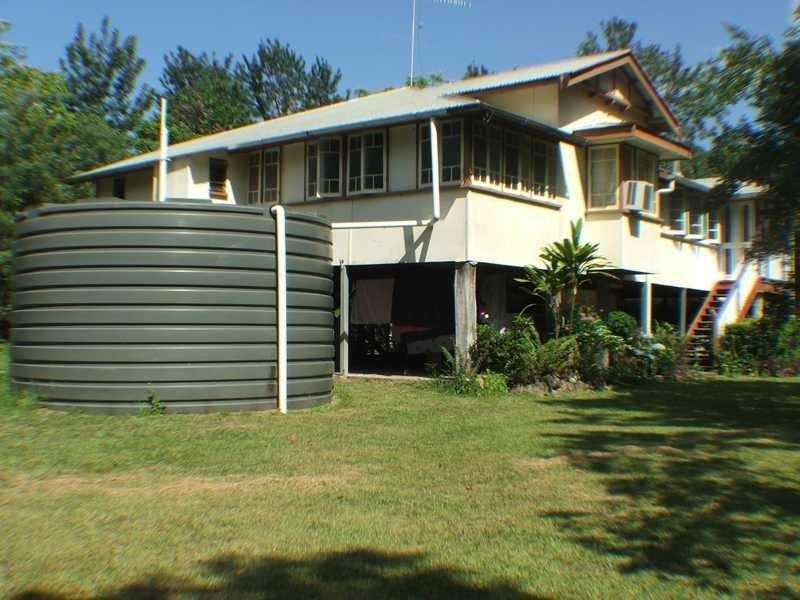 2386 Byfield Road, Byfield QLD 4703