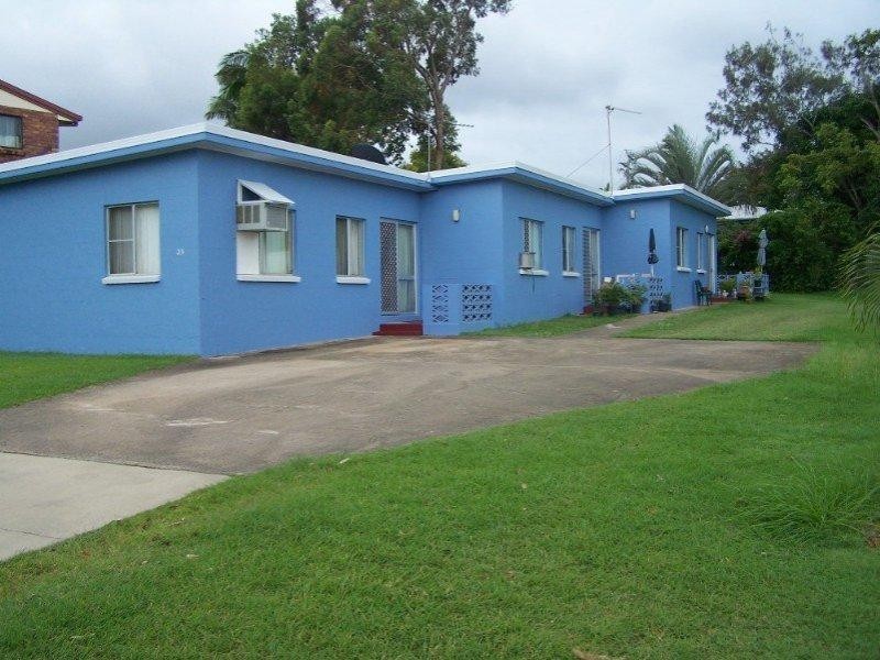 23 Melbourne Street, Yeppoon QLD 4703