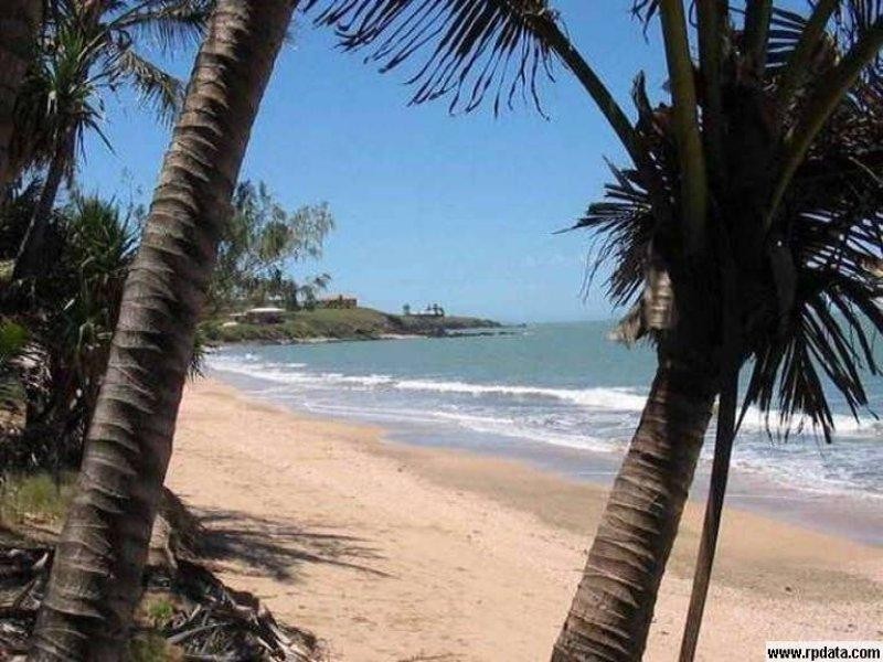 1 Ryan Street, Zilzie QLD 4710