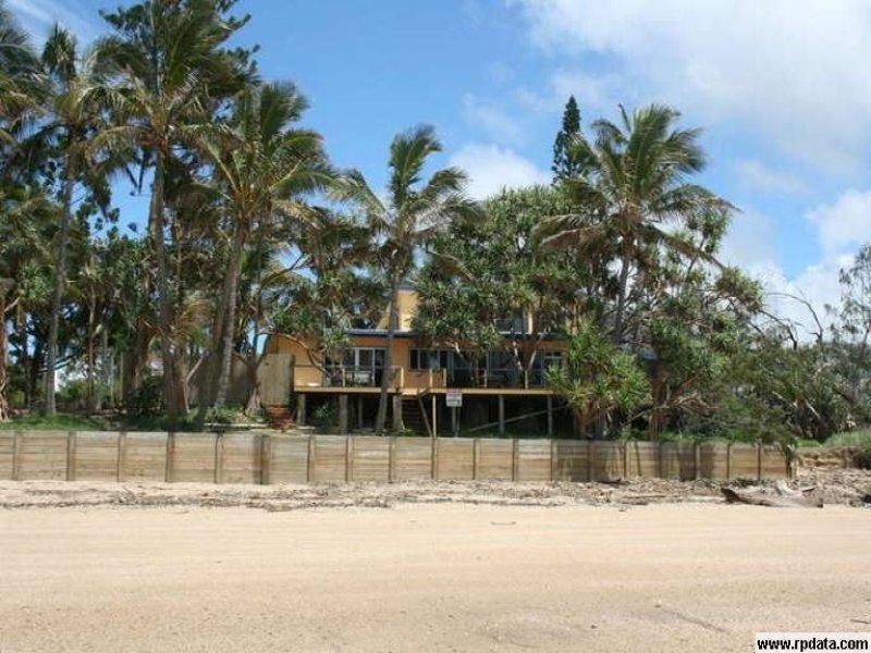 1 Ryan Street, Zilzie QLD 4710