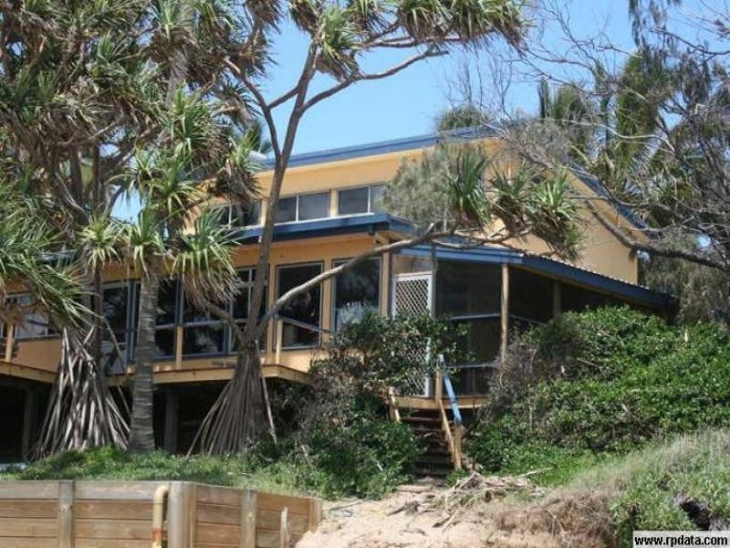 1 Ryan Street, Zilzie QLD 4710