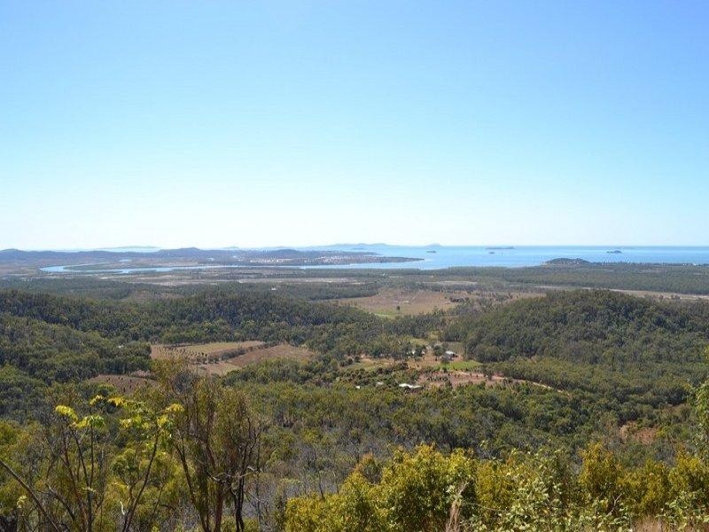 75 Tranquil Valley Road, Tungamull QLD 4702