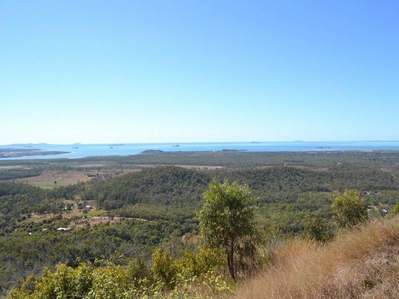 75 Tranquil Valley Road, Tungamull QLD 4702