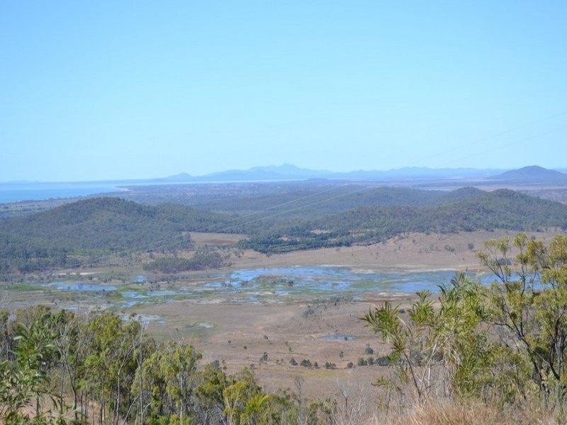 75 Tranquil Valley Road, Tungamull QLD 4702