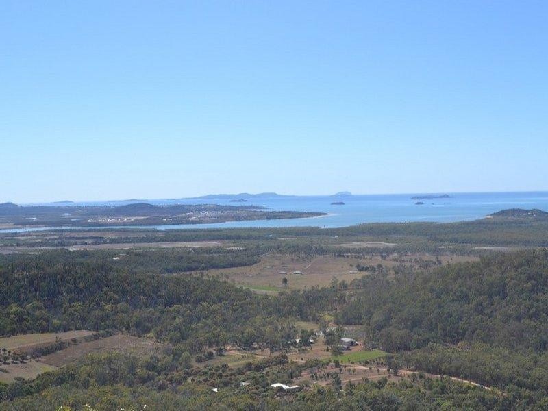 75 Tranquil Valley Road, Tungamull QLD 4702