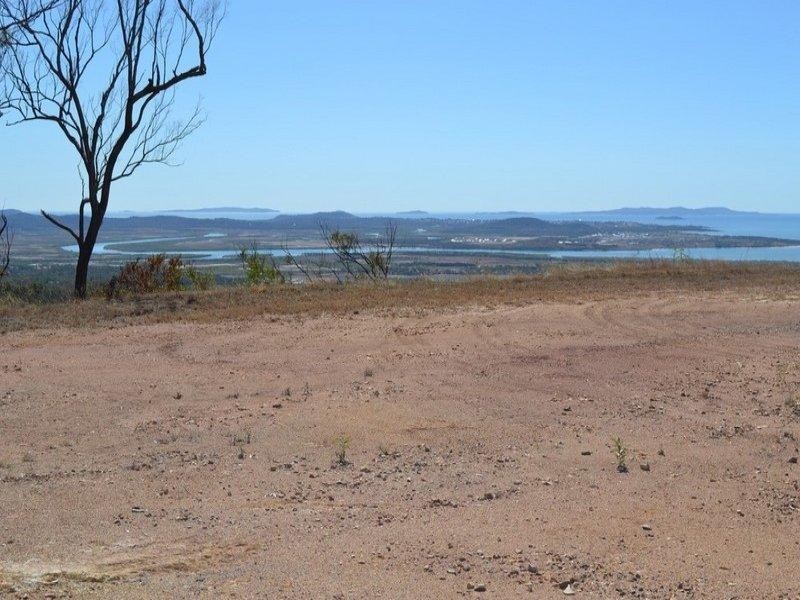 75 Tranquil Valley Road, Tungamull QLD 4702