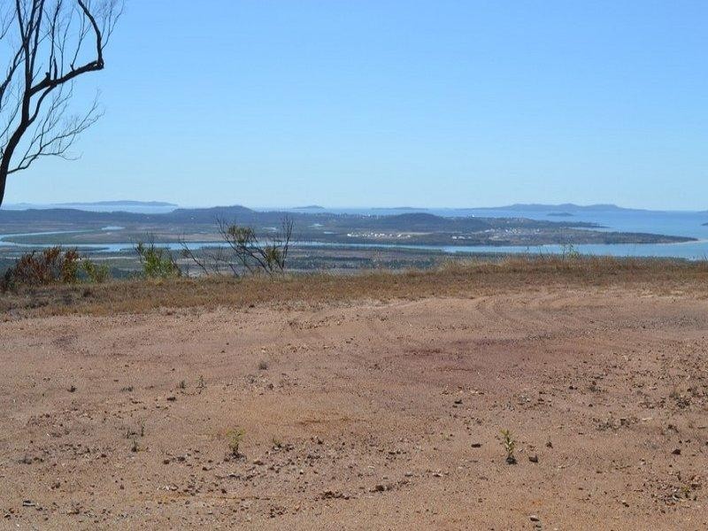 75 Tranquil Valley Road, Tungamull QLD 4702