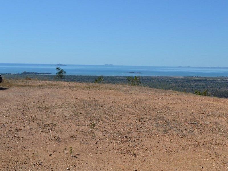 75 Tranquil Valley Road, Tungamull QLD 4702