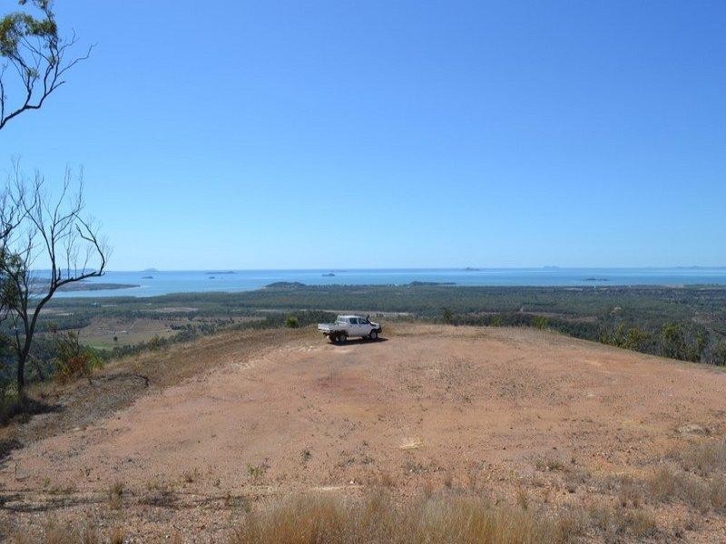 75 Tranquil Valley Road, Tungamull QLD 4702